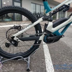 LAPIERRE OVERVOLT GLP2 ELITE 21 -Vélos Sales 2022 lapierre overvolt glp2 elite 21 9