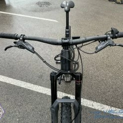 LAPIERRE OVERVOLT GLP2 TEAM 2021 -Vélos Sales 2022 lapierre overvolt glp2 team 2021 4