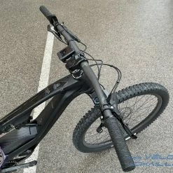 LAPIERRE OVERVOLT GLP2 TEAM 2021 -Vélos Sales 2022 lapierre overvolt glp2 team 2021 5