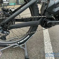 LAPIERRE OVERVOLT GLP2 TEAM 2021 -Vélos Sales 2022 lapierre overvolt glp2 team 2021 6