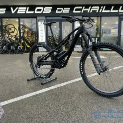 LAPIERRE OVERVOLT GLP2 TEAM 2021 -Vélos Sales 2022 lapierre overvolt glp2 team 2021 7