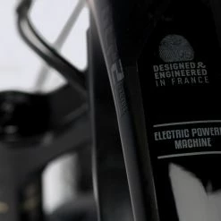 LAPIERRE OVERVOLT GLP2 TEAM 2021 -Vélos Sales 2022 lapierre overvolt glp2 team 2021 8