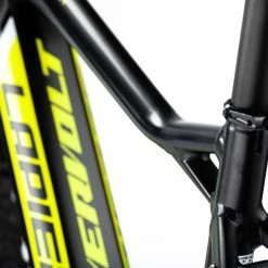 LAPIERRE OVERVOLT HT 5.4 2021 -Vélos Sales 2022 lapierre overvolt ht 54 2021 2