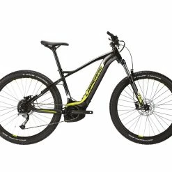 LAPIERRE OVERVOLT HT 5.4 2021
