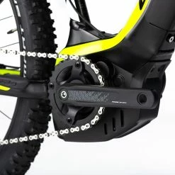 LAPIERRE OVERVOLT HT 5.4 2021 -Vélos Sales 2022 lapierre overvolt ht 54 2021 3