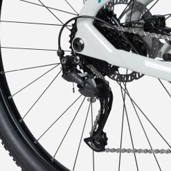 LAPIERRE OVERVOLT HT 5.4 2022 -Vélos Sales 2022 lapierre overvolt ht 54 2022 5