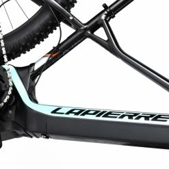 LAPIERRE OVERVOLT HT 5.4 DAME 2021 -Vélos Sales 2022 lapierre overvolt ht 54 dame 21 2