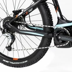 LAPIERRE OVERVOLT HT 5.4 DAME 2021 -Vélos Sales 2022 lapierre overvolt ht 54 dame 21 3