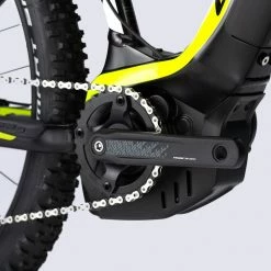 LAPIERRE OVERVOLT HT 5.5 2021 -Vélos Sales 2022 lapierre overvolt ht 55 2021 3