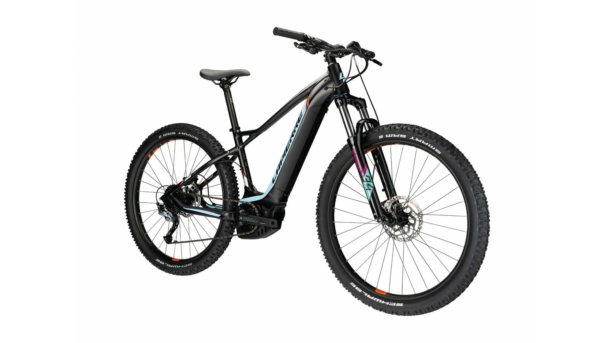 LAPIERRE OVERVOLT HT 5.5 DAME 2021 4 LAPIERRE OVERVOLT HT 5.5 DAME 2021 – Image 2