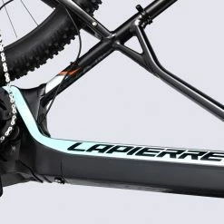 LAPIERRE OVERVOLT HT 5.5 DAME 2021 11 LAPIERRE OVERVOLT HT 5.5 DAME 2021 -Vélos Sales 2022 lapierre overvolt ht 55 dame 21 4