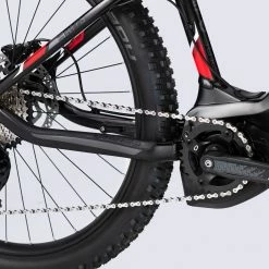 LAPIERRE OVERVOLT HT 7.5 2021 -Vélos Sales 2022 lapierre overvolt ht 75 2021 4