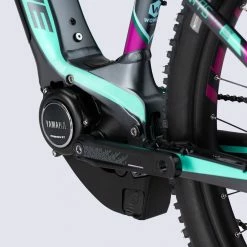 LAPIERRE OVERVOLT HT 7.5 DAME 2021 -Vélos Sales 2022 lapierre overvolt ht 75 dame 21 3