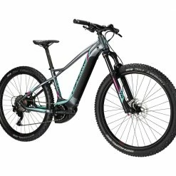 LAPIERRE OVERVOLT HT 7.5 DAME 2021 -Vélos Sales 2022 lapierre overvolt ht 75 dame 21 4