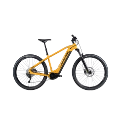 LAPIERRE OVERVOLT HT 7.6 2022