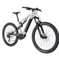 Lapierre Overvolt TR 3.5 Dame 2021 -Vélos Sales 2022 lapierre overvolt tr 35 dame 21 4