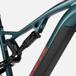 LAPIERRE OVERVOLT TR 4.5 2021 -Vélos Sales 2022 lapierre overvolt tr 45 2021 2