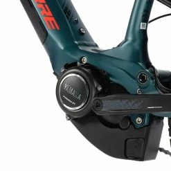 LAPIERRE OVERVOLT TR 4.5 2021 -Vélos Sales 2022 lapierre overvolt tr 45 2021 3