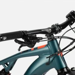 LAPIERRE OVERVOLT TR 4.5 2021 -Vélos Sales 2022 lapierre overvolt tr 45 2021 4