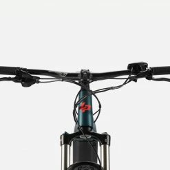 LAPIERRE OVERVOLT TR 4.5 2021 -Vélos Sales 2022 lapierre overvolt tr 45 2021 5