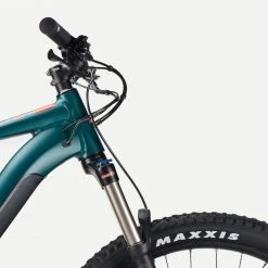 LAPIERRE OVERVOLT TR 4.5 2021 -Vélos Sales 2022 lapierre overvolt tr 45 2021 6