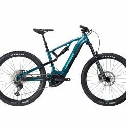LAPIERRE OVERVOLT TR 4.5 DAME 2021