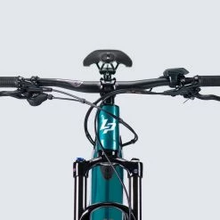 LAPIERRE OVERVOLT TR 4.5 DAME 2021 -Vélos Sales 2022 lapierre overvolt tr 45 dame 21 4