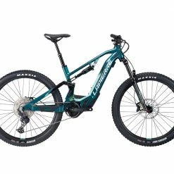 LAPIERRE OVERVOLT TR 5.6 DAME 2021