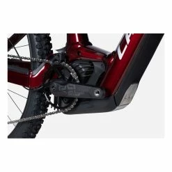 LAPIERRE OVERVOLT TR6.7 2022 14 LAPIERRE OVERVOLT TR6.7 2022 -Vélos Sales 2022 lapierre overvolt tr67 2022 2