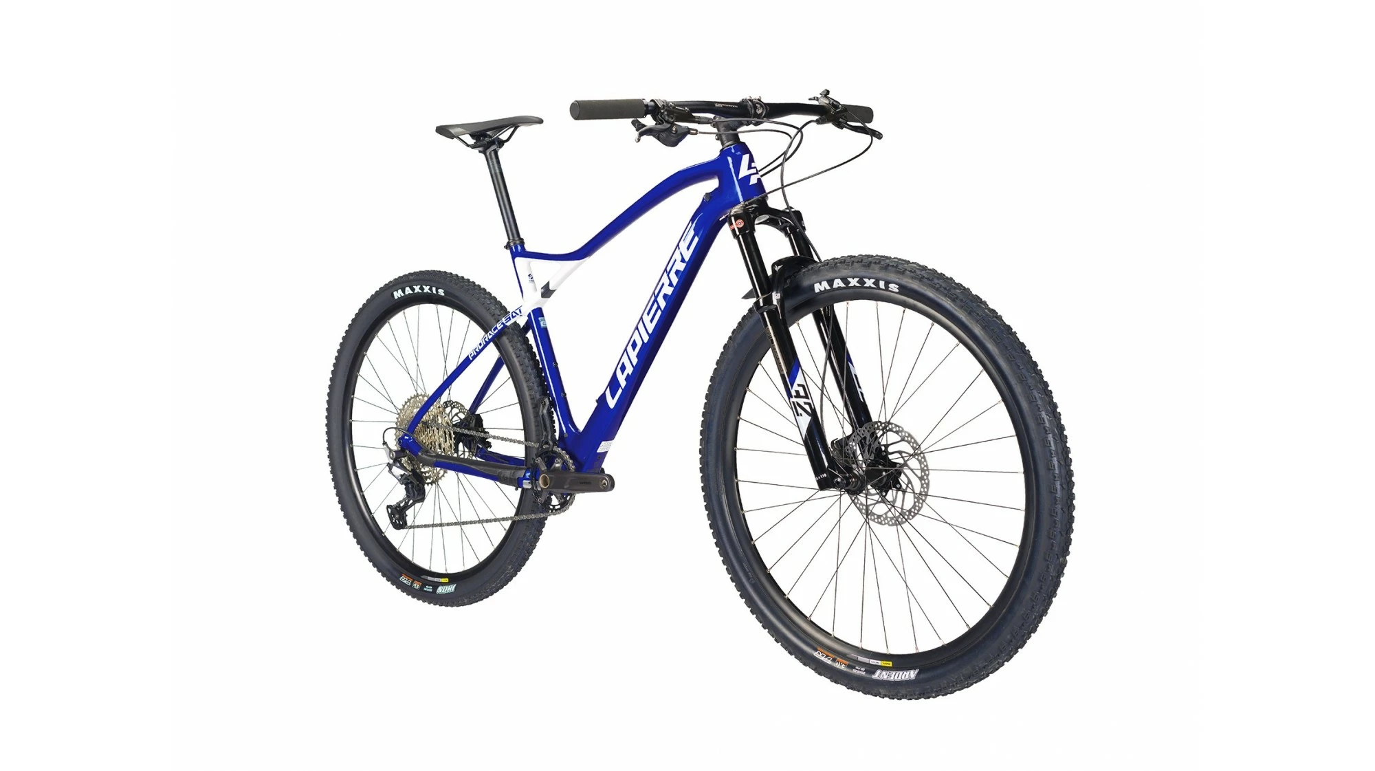 LAPIERRE PRORACE SAT 6.9 CF 2021 4 LAPIERRE PRORACE SAT 6.9 CF 2021 – Image 2