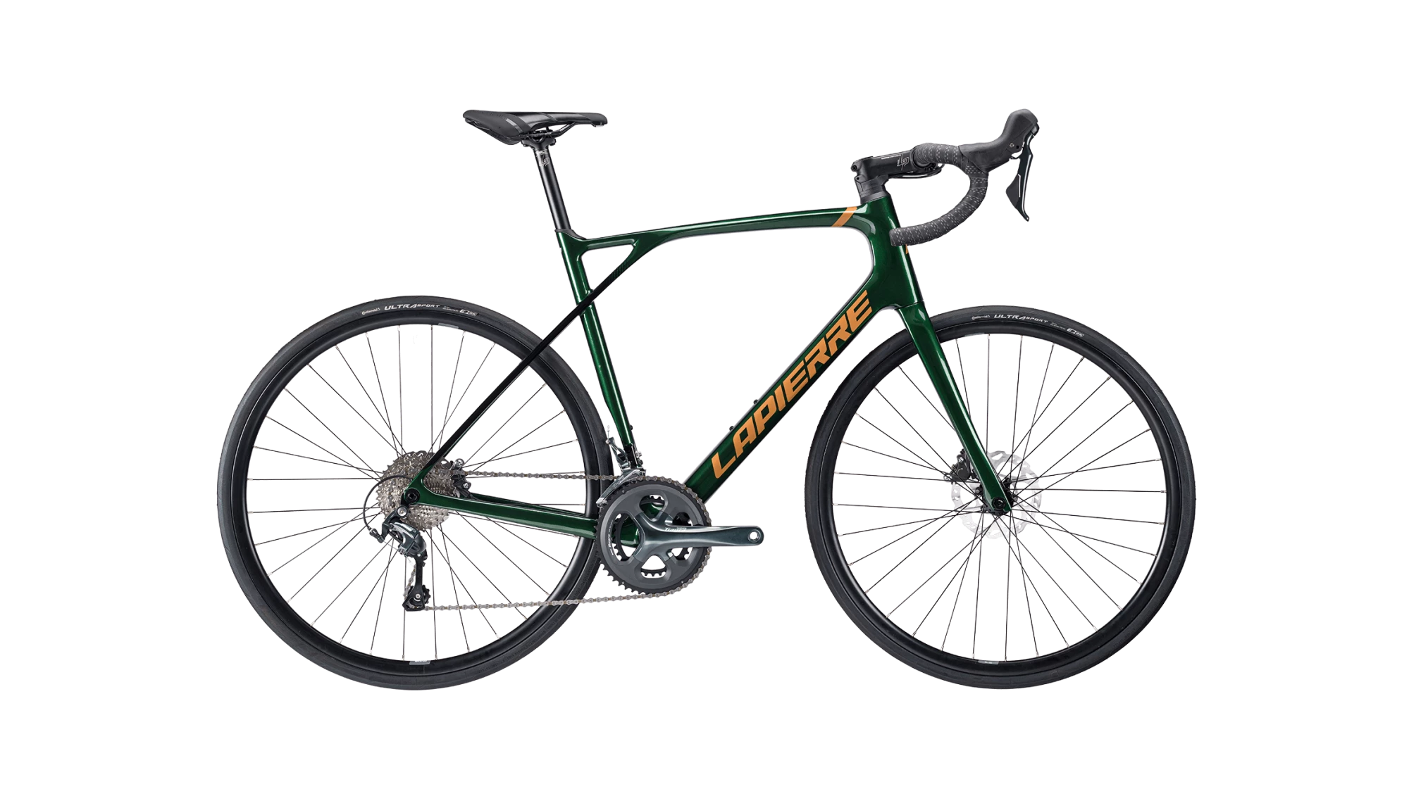 LAPIERRE PULSIUM 3.0 DISC 2022 3 LAPIERRE PULSIUM 3.0 DISC 2022