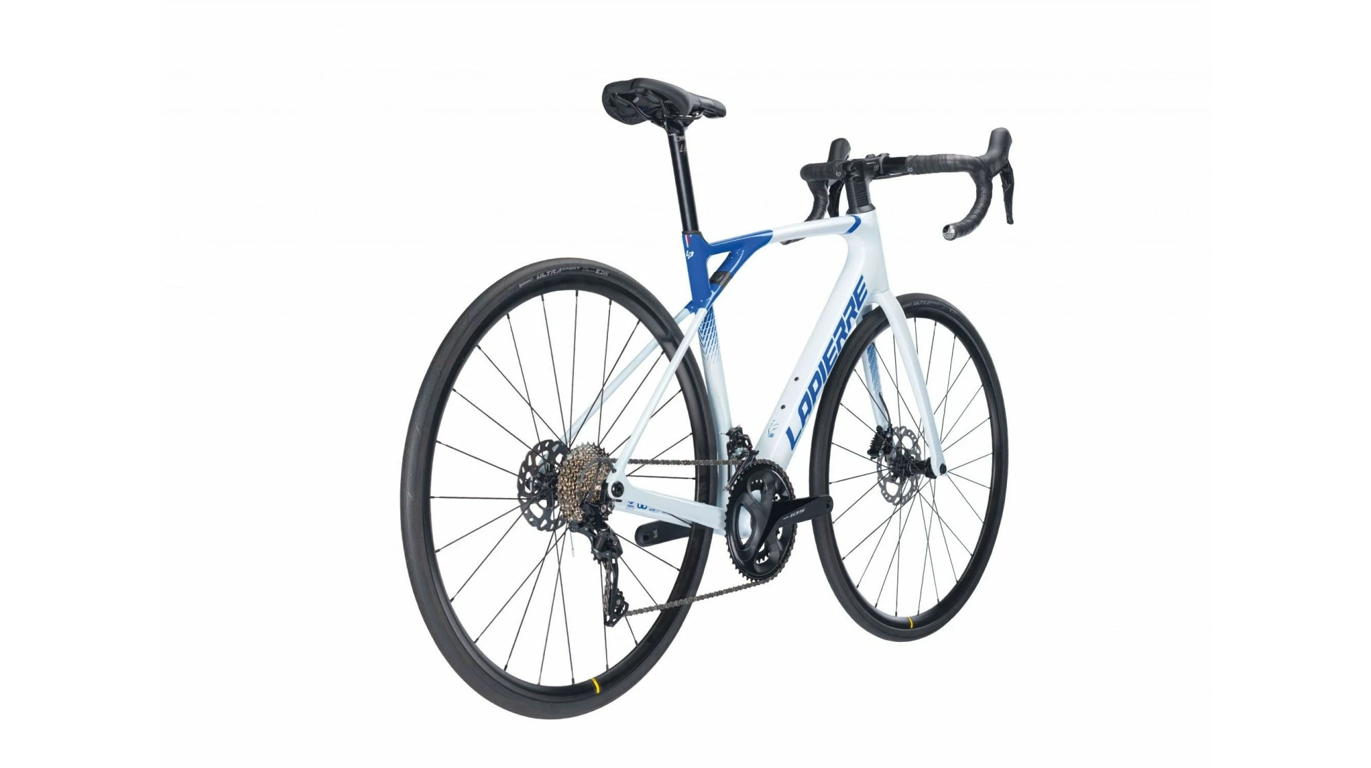 LAPIERRE PULSIUM SAT 5.0 DAME 2021 11 LAPIERRE PULSIUM SAT 5.0 DAME 2021 – Image 9