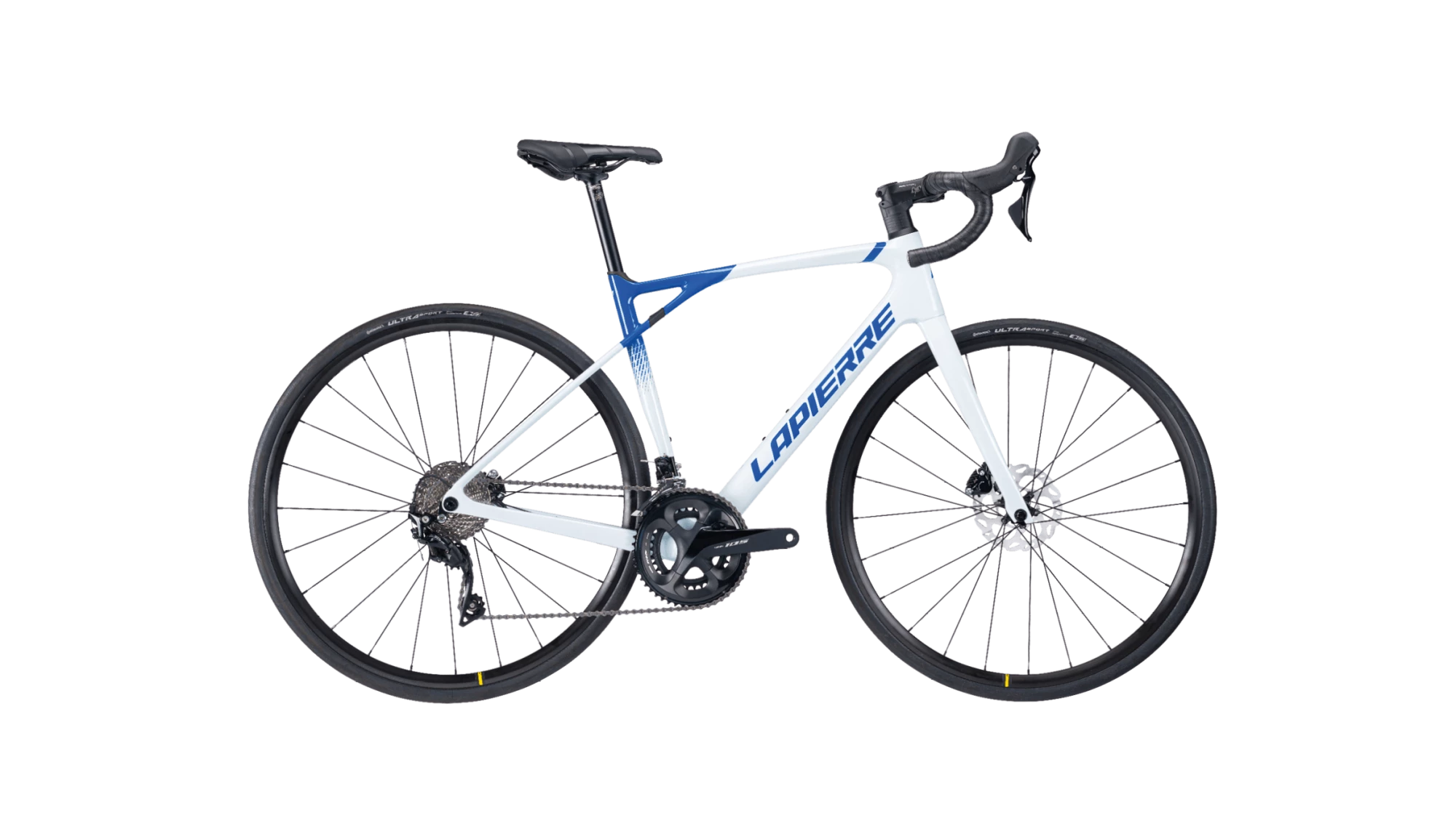 LAPIERRE PULSIUM SAT 5.0 DAME 2021 3 LAPIERRE PULSIUM SAT 5.0 DAME 2021