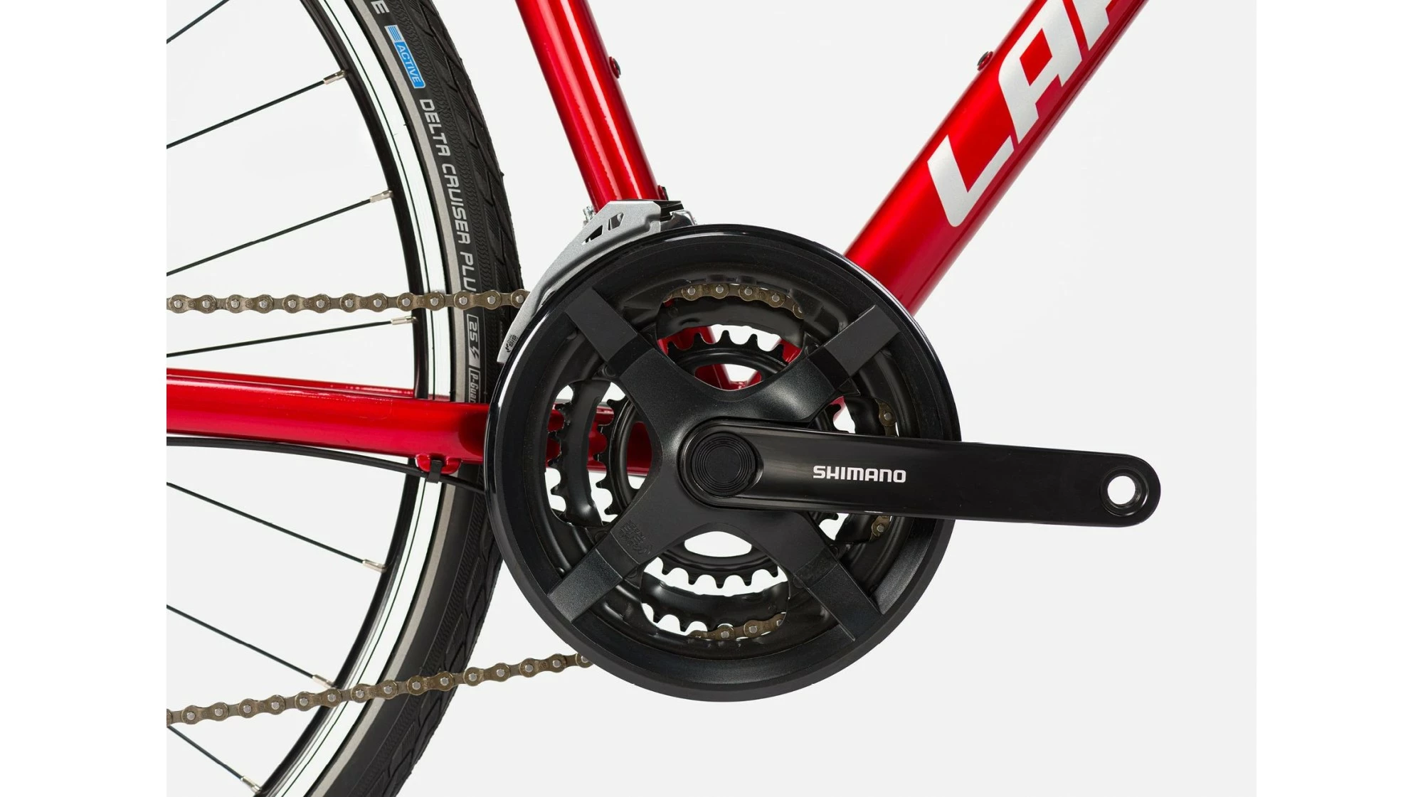 LAPIERRE SHAPER 1.0 2022 7 LAPIERRE SHAPER 1.0 2022 – Image 5