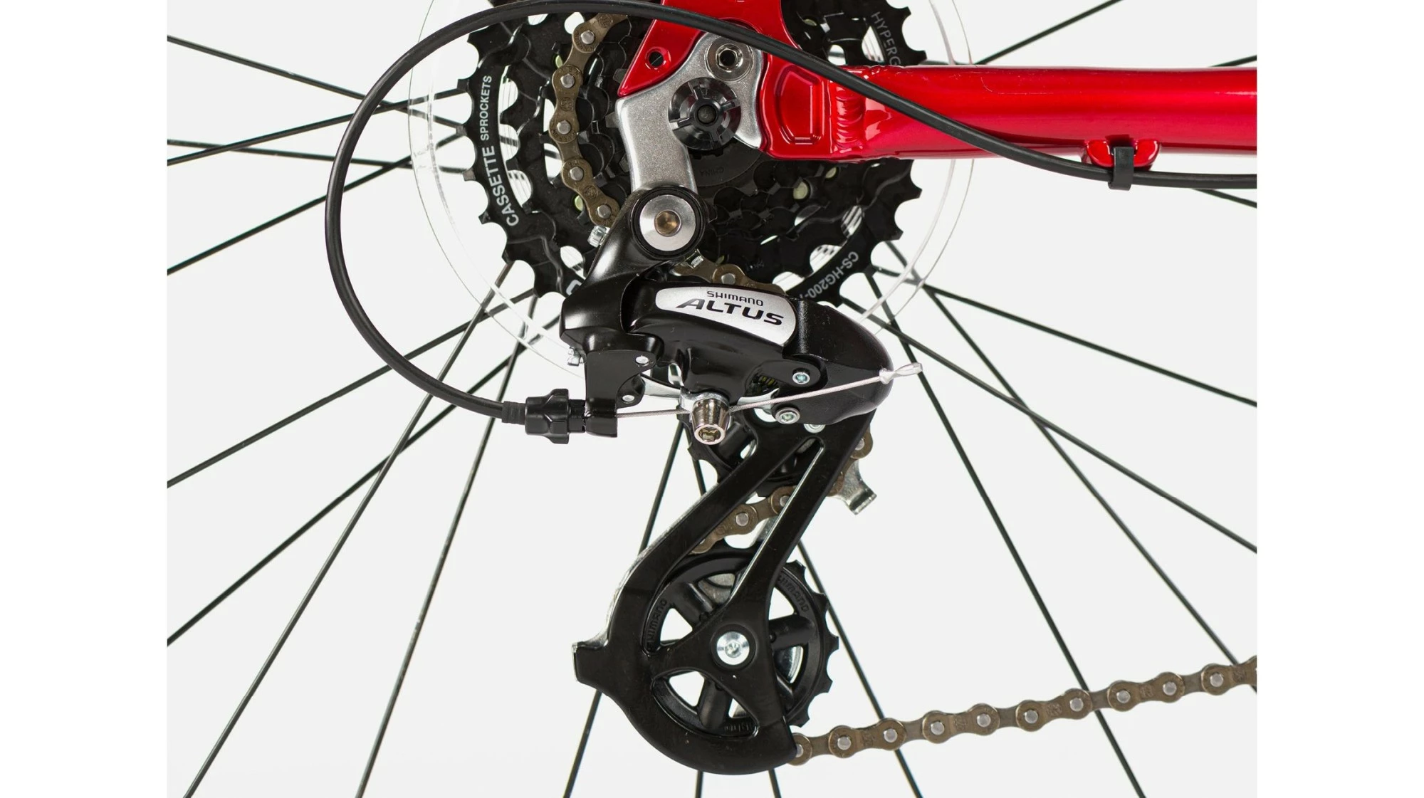 LAPIERRE SHAPER 1.0 2022 8 LAPIERRE SHAPER 1.0 2022 – Image 6