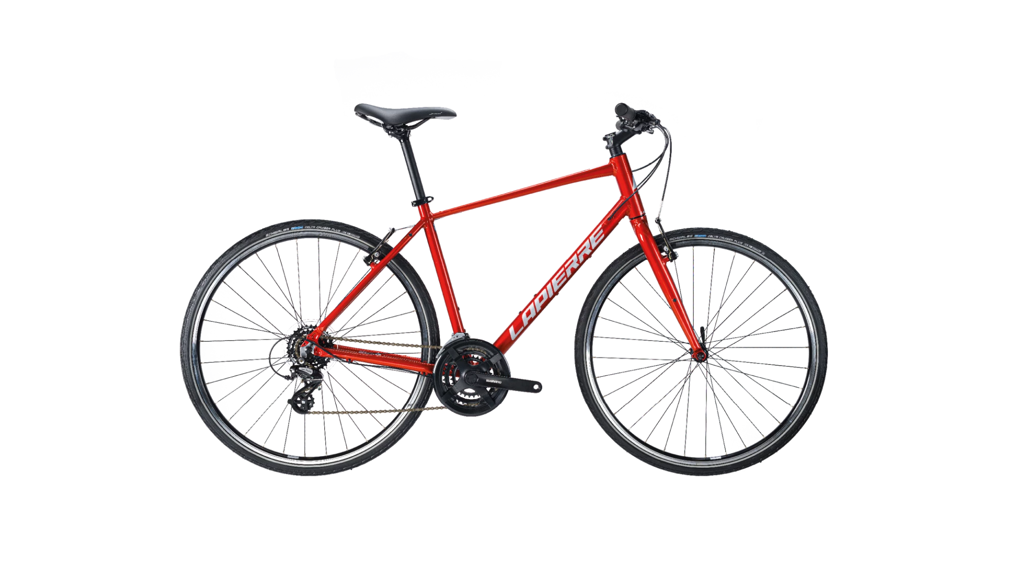 LAPIERRE SHAPER 1.0 2022 3 LAPIERRE SHAPER 1.0 2022