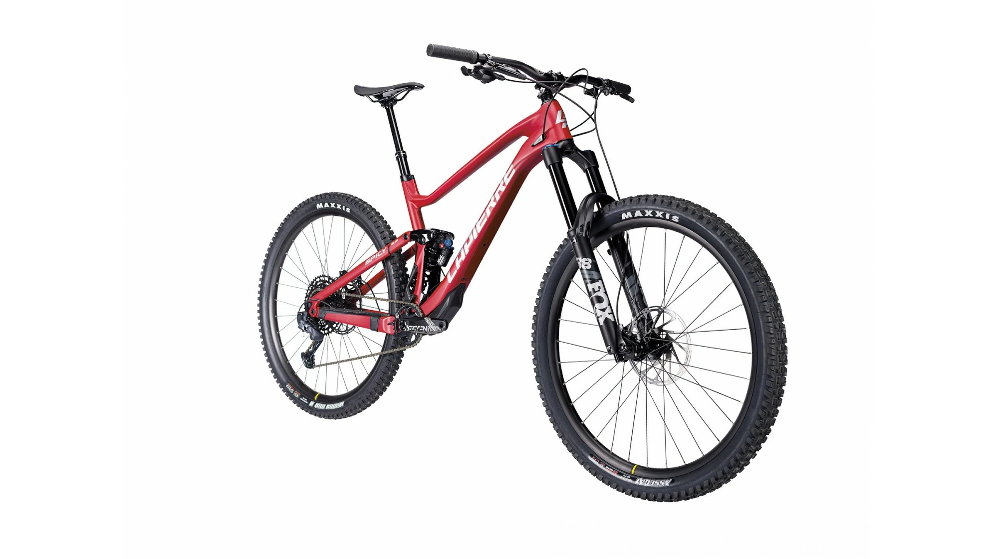 LAPIERRE SPICY 6.9 CF 2021 4 LAPIERRE SPICY 6.9 CF 2021 – Image 2