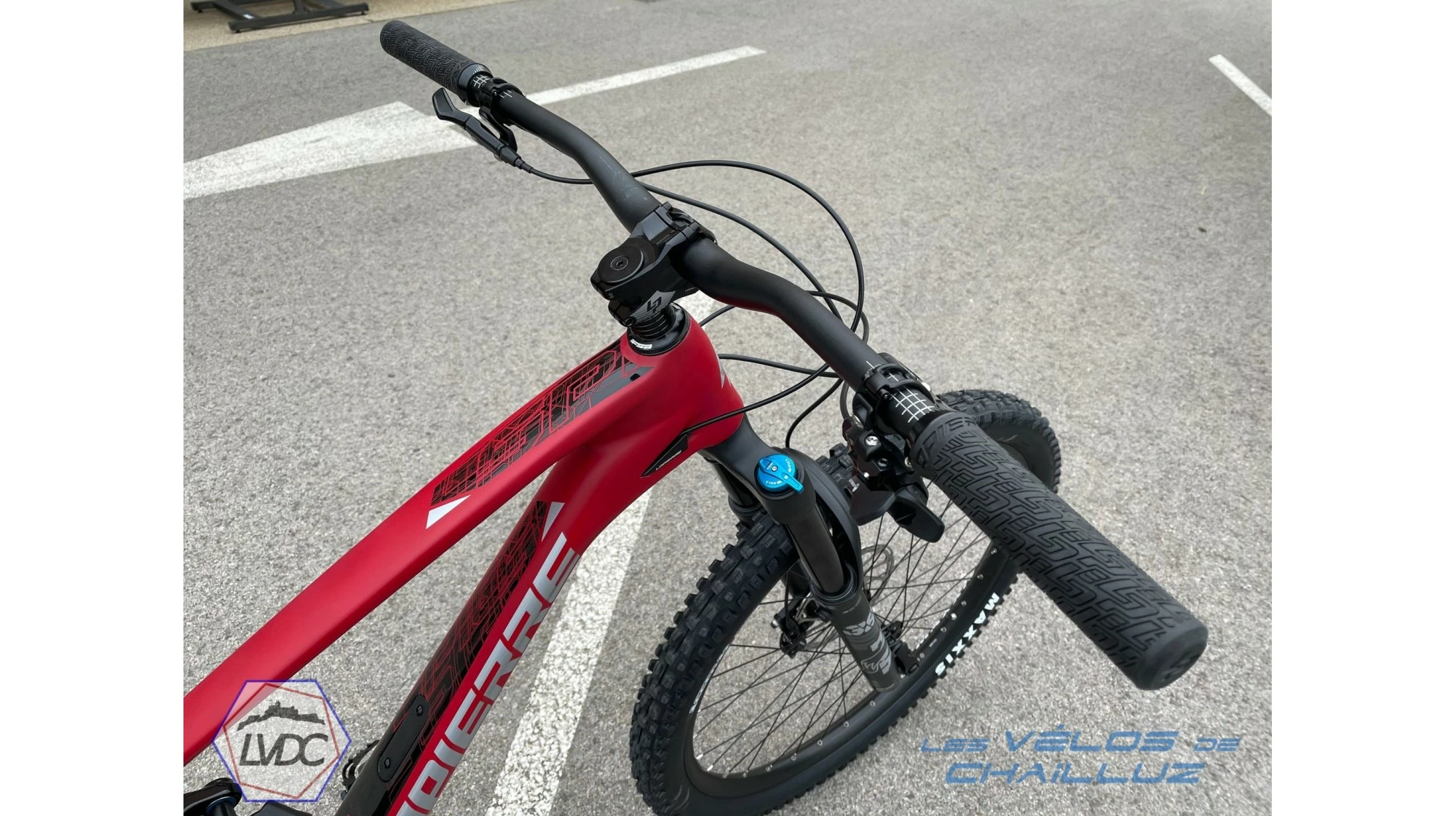 LAPIERRE SPICY 6.9 CF 2021 9 LAPIERRE SPICY 6.9 CF 2021 – Image 7