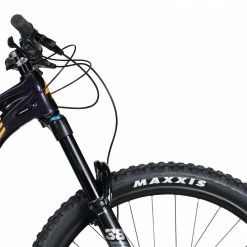 LAPIERRE SPICY 6.9 CF 2022 -Vélos Sales 2022 lapierre spicy 69 cf 2022 1