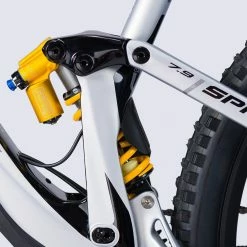 LAPIERRE SPICY 7.9 CF 2021 -Vélos Sales 2022 lapierre spicy 79 cf 2021 4