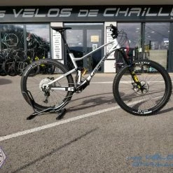 LAPIERRE SPICY 7.9 CF 2021 -Vélos Sales 2022 lapierre spicy 79 cf 2021 9