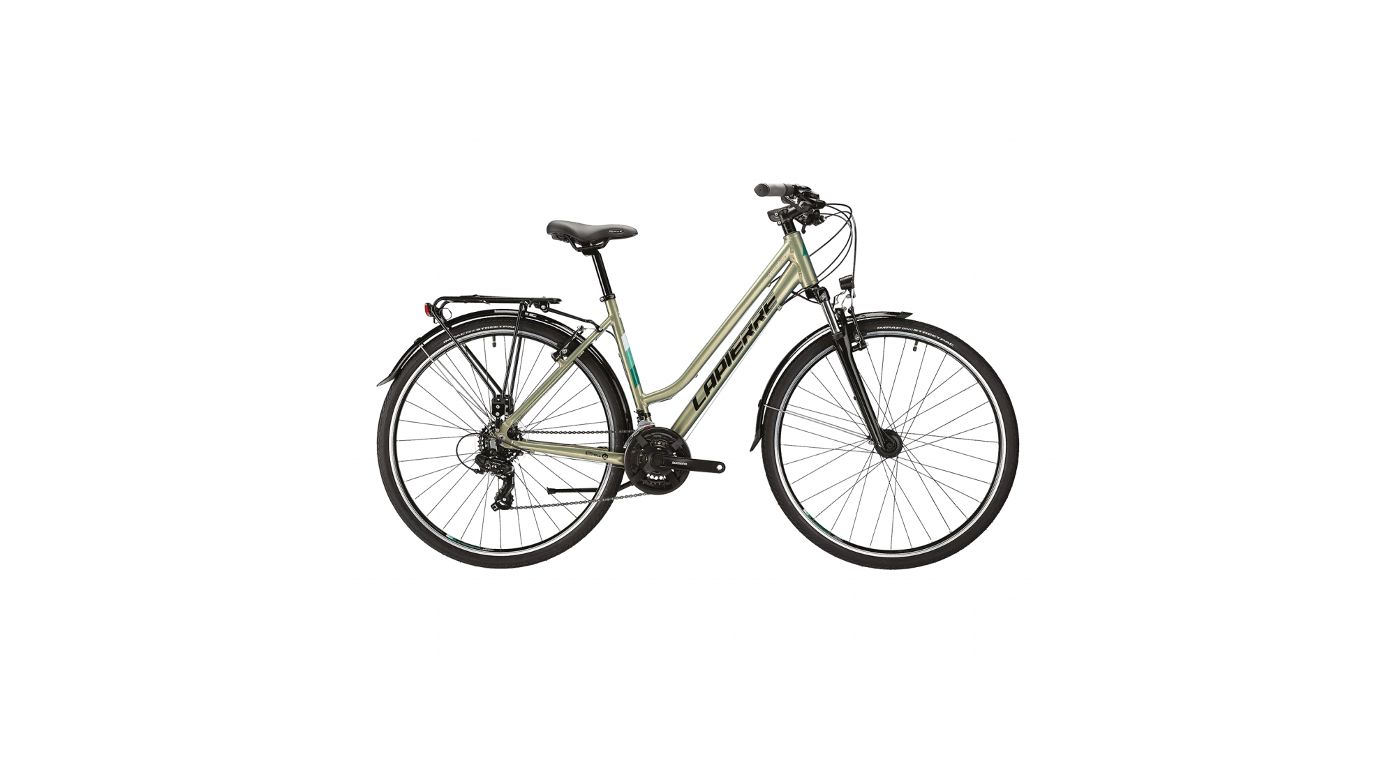 LAPIERRE TREKKING 2.0 LS 2022 3 LAPIERRE TREKKING 2.0 LS 2022