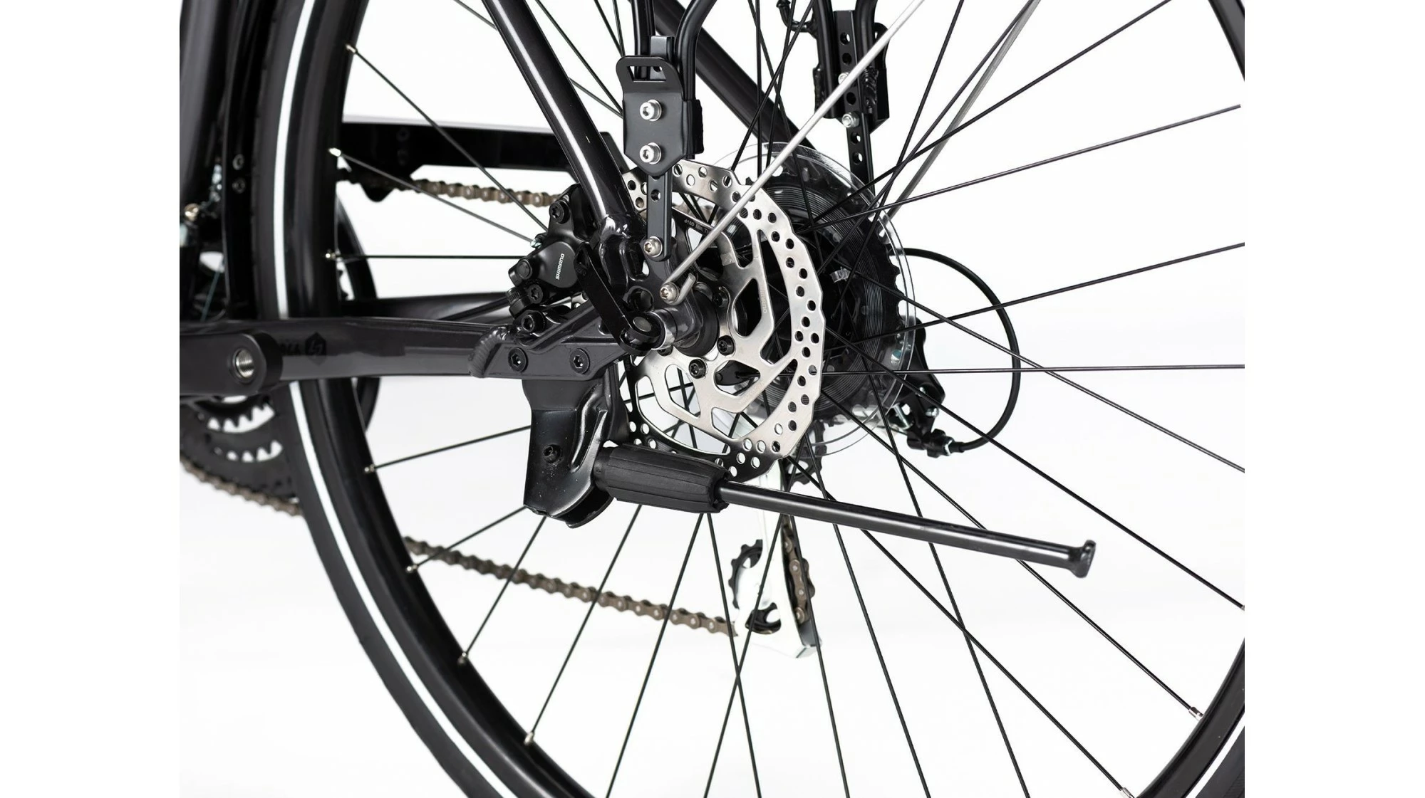 LAPIERRE TREKKING 3.0 LS 2022 4 LAPIERRE TREKKING 3.0 LS 2022 – Image 2