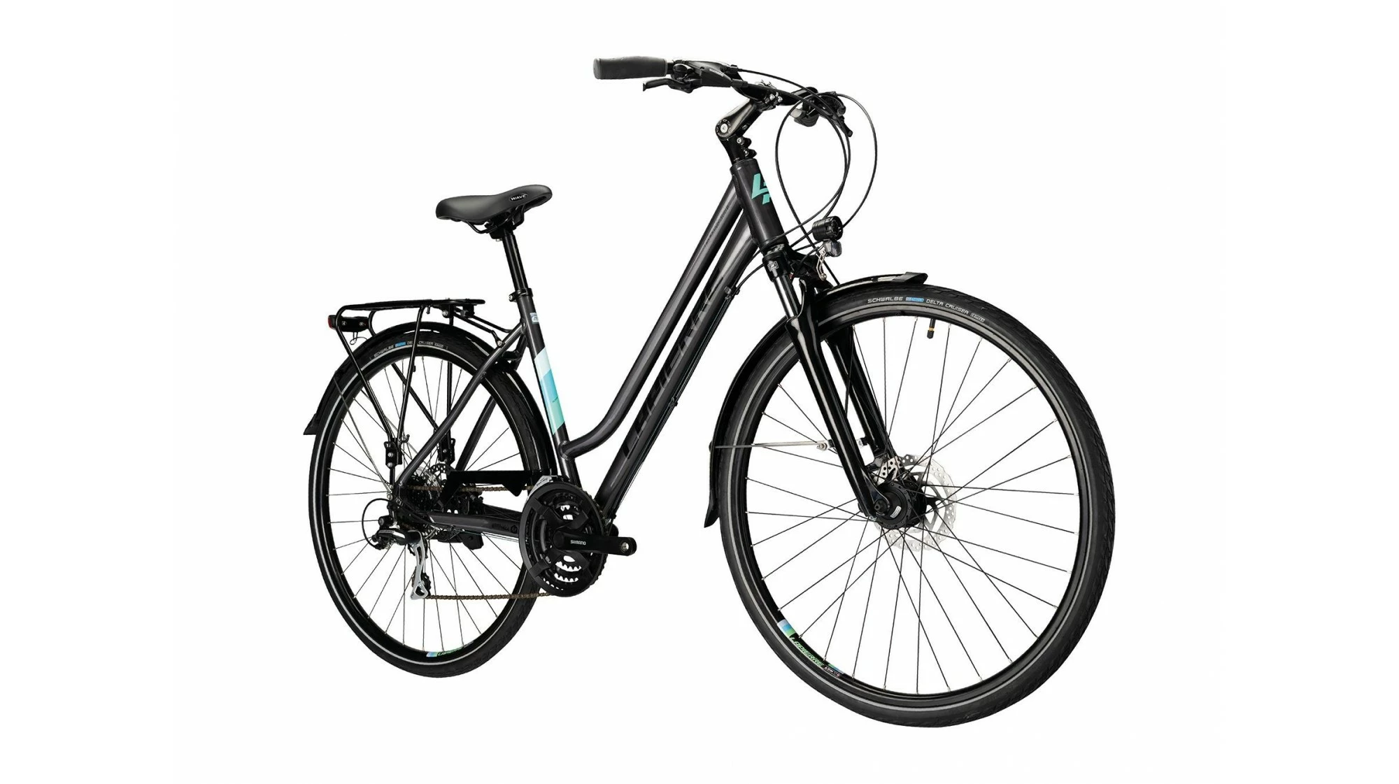 LAPIERRE TREKKING 3.0 LS 2022 3 LAPIERRE TREKKING 3.0 LS 2022