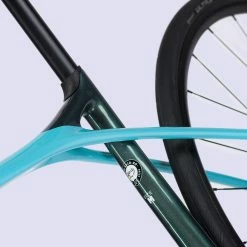 LAPIERRE XELIUS SL 5.0 DAME 2021 -Vélos Sales 2022 lapierre xelius sl 50 dame 3