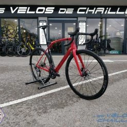 LAPIERRE XELIUS SL 6.0 2021 -Vélos Sales 2022 lapierre xelius sl 60 6