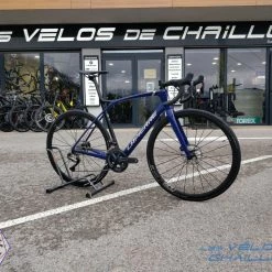 LAPIERRE XELIUS SL 7.0 2021 -Vélos Sales 2022 lapierre xelius sl 70 9