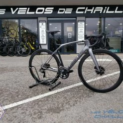 LAPIERRE XELIUS SL 9.0 2021 19 LAPIERRE XELIUS SL 9.0 2021 -Vélos Sales 2022 lapierre xelius sl 90 7