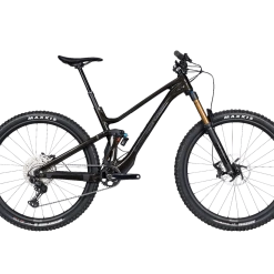 LAPIERRE ZESTY AM CF 8.9 2022