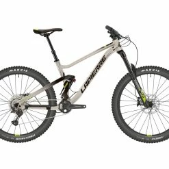 LAPIERRE ZESTY TR 3.9 2021